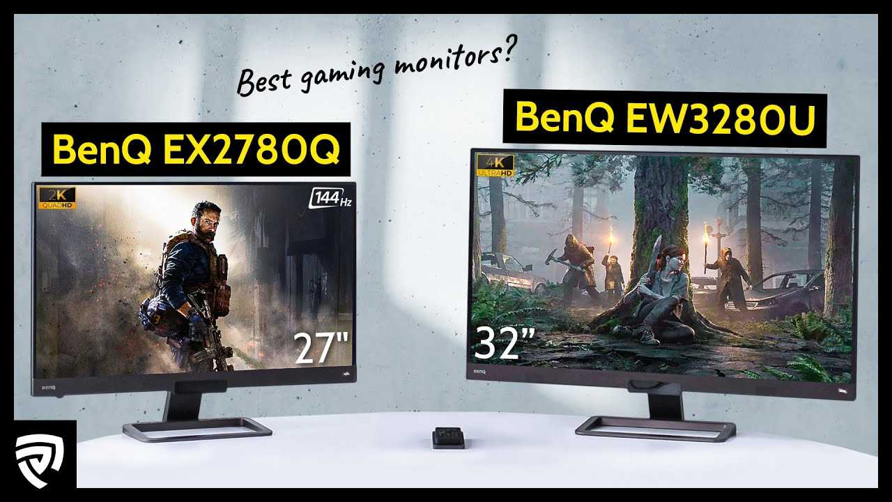 Benq ew3280u monitor review | creative bloq