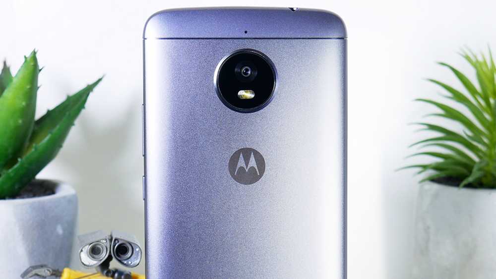 Обзор moto e4 plus: бюджетный долгожитель