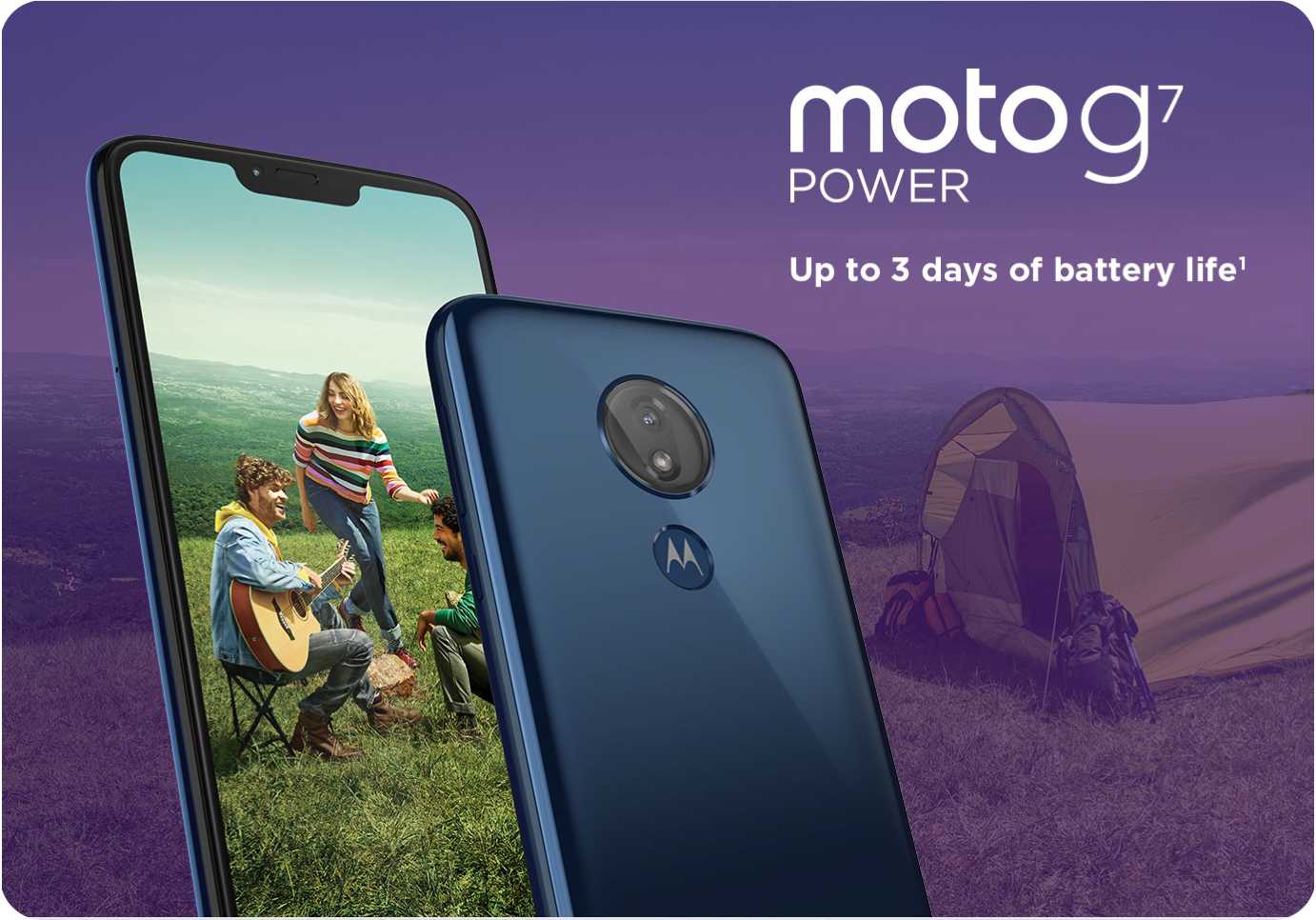 Обзор motorola moto g7 — вся соль в мелочах