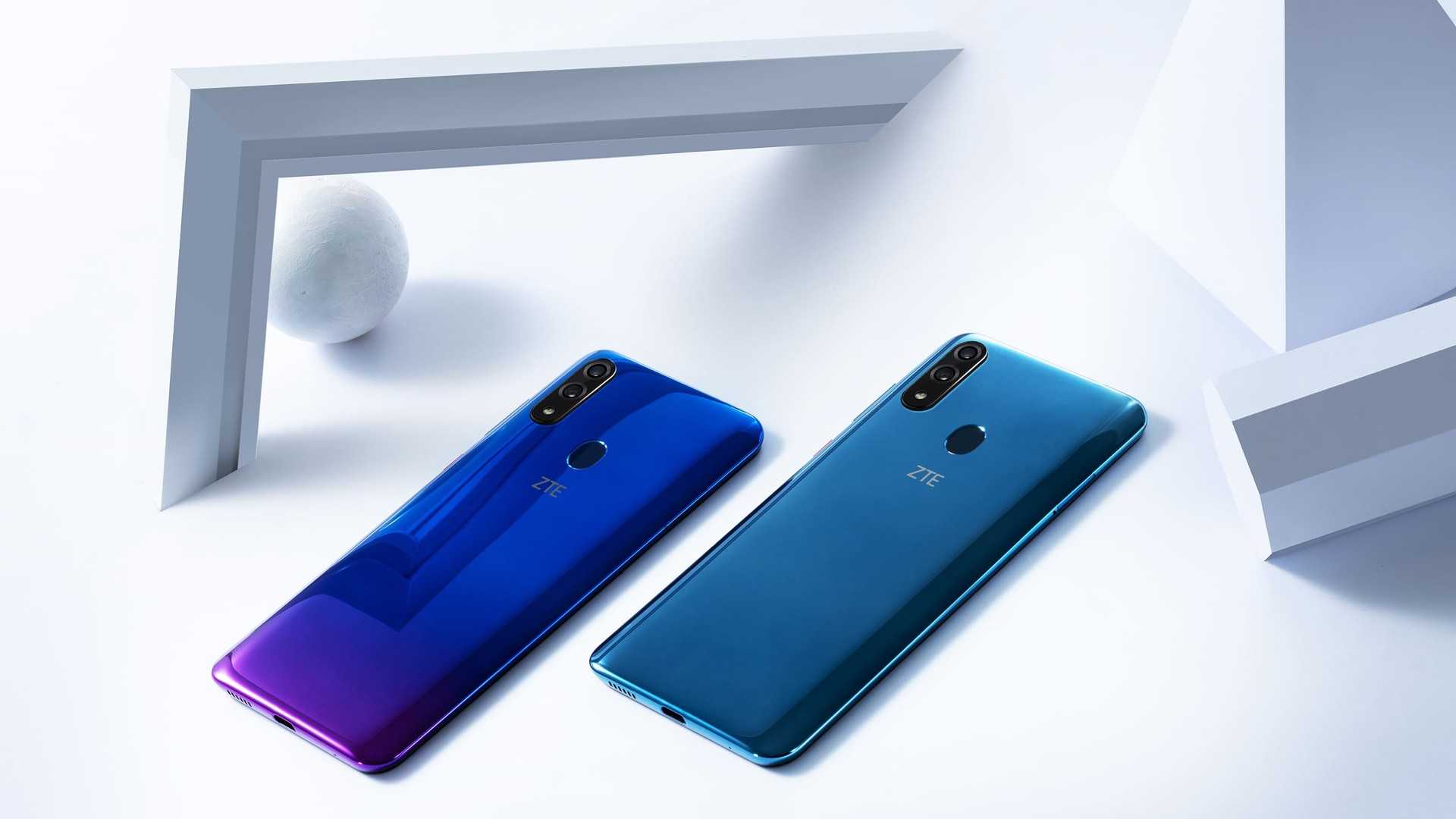 Обзор zte blade v10: характеристики, отзывы и фото