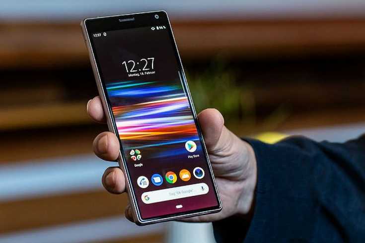 Обзор sony xperia 10 iv: средний смартфон с длительной автономностью - новостной портал