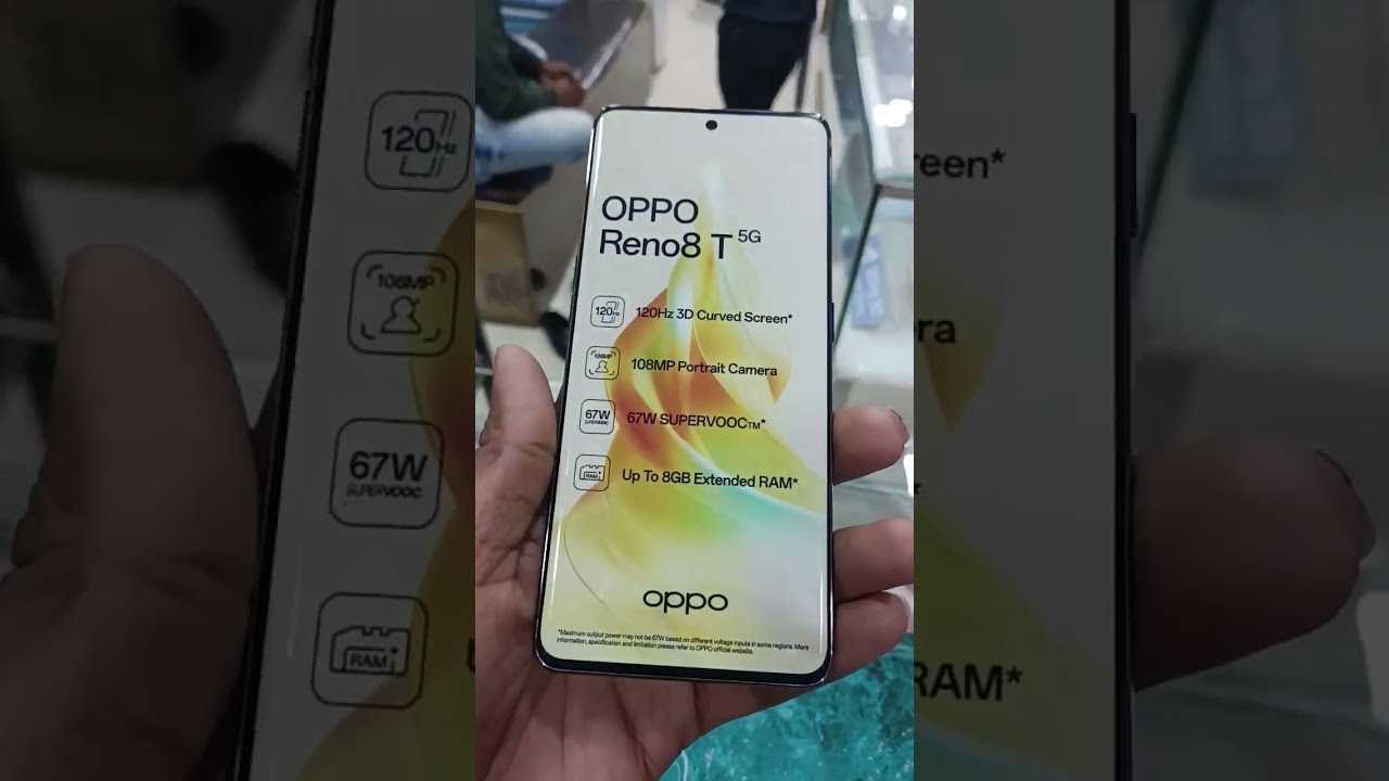 Лучшие смартфоны с amoled-дисплеями 2022