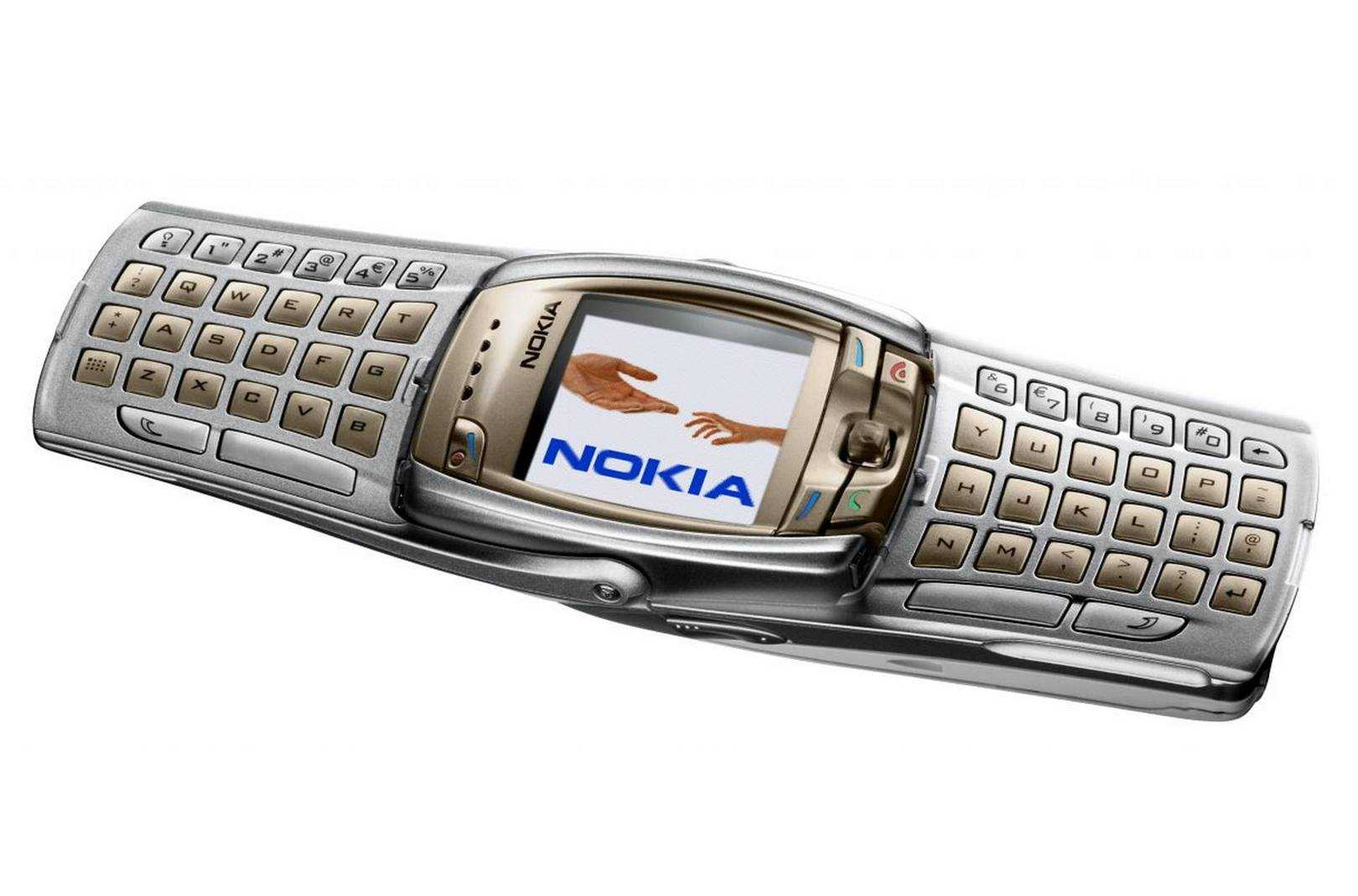 Отзывы nokia 1