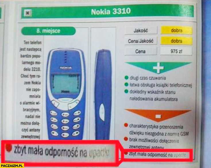 Nokia 3310 вернулась! фото, видео и характеристики ожившей легенды