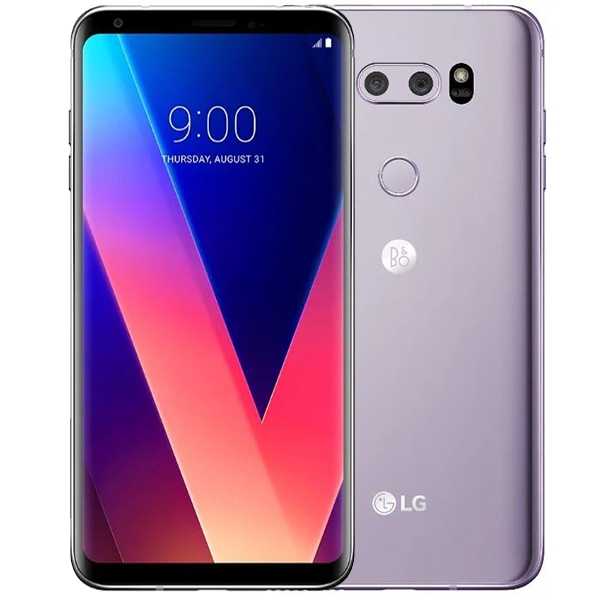 Тест и обзор: lg v30 и v30+ - смартфон для любителей музыки - hardwareluxx russia