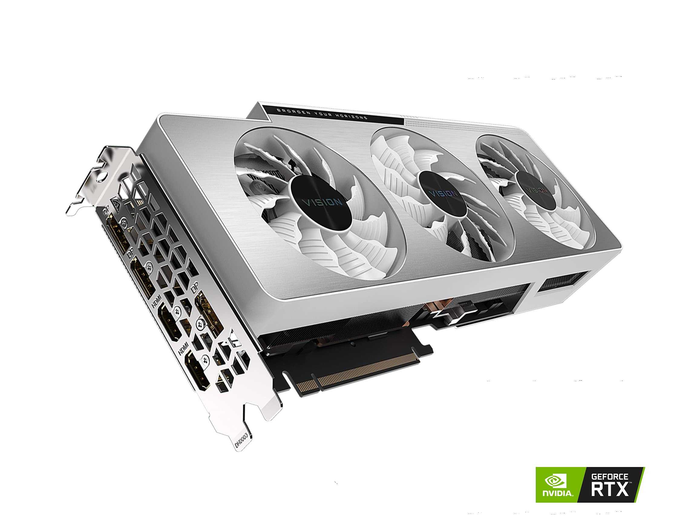 Rtx 3070 review