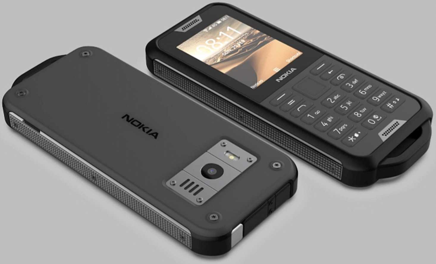 Кнопочный телефон 2023 цена. Nokia 800 tough. Nokia 800 противоударный. Кнопочный телефон Nokia 800 tough. Nokia ударопрочный кнопочный.