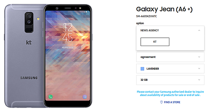 Обзор samsung galaxy a6 (2018) — неадекватная переплата