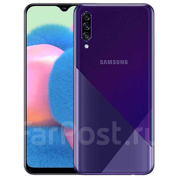 Samsung galaxy a30 — вы точно не пожалеете о покупке!