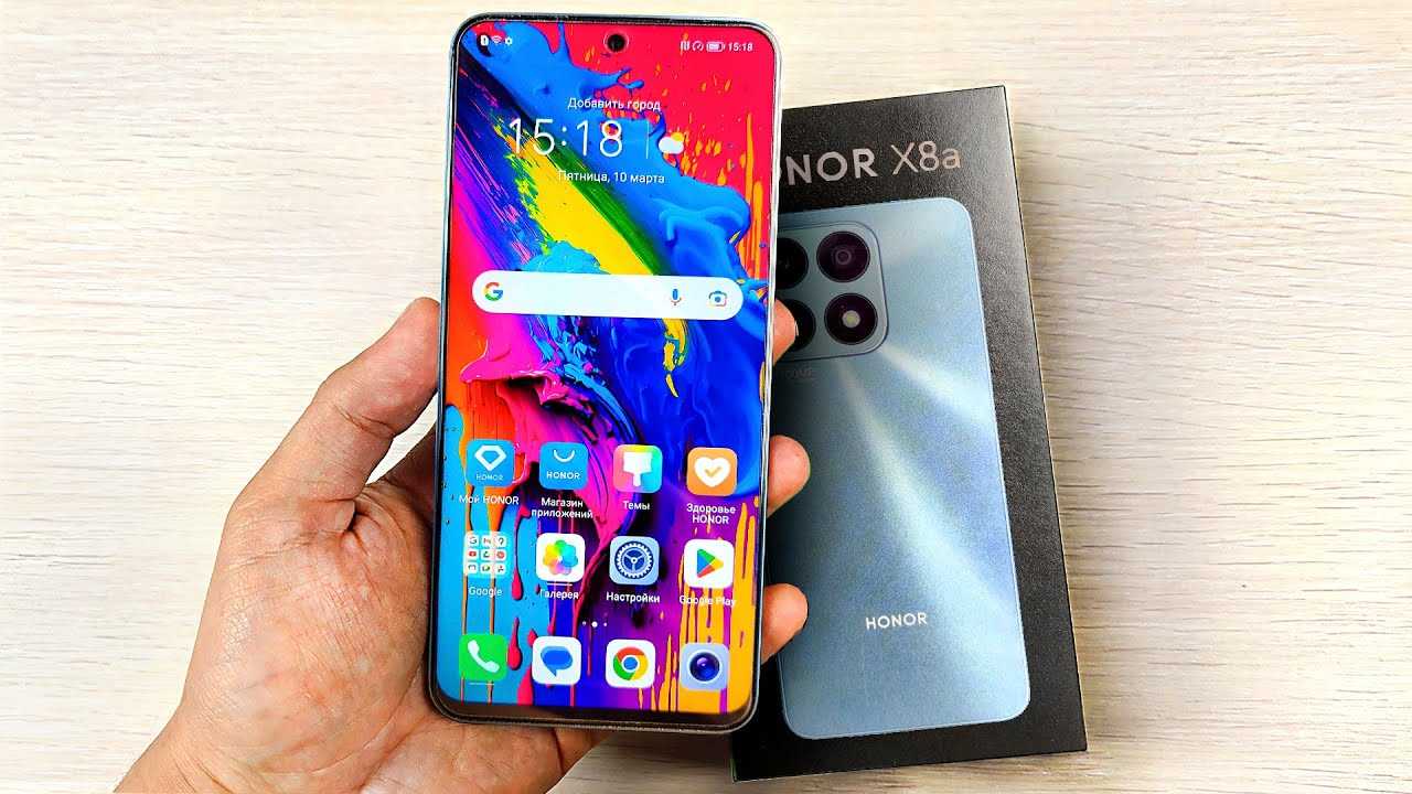 Обзор на huawei honor 7x: симпатичный смартфон с необычным дисплеем