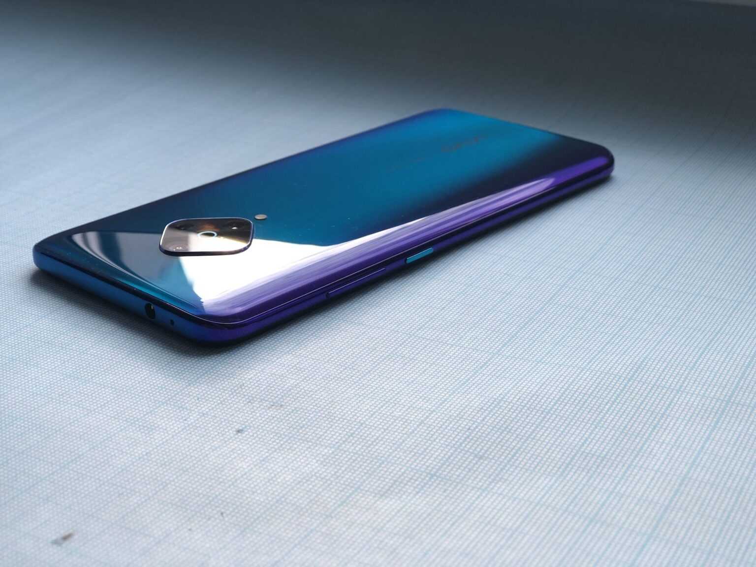 Vivo v17 - notebookcheck-ru.com