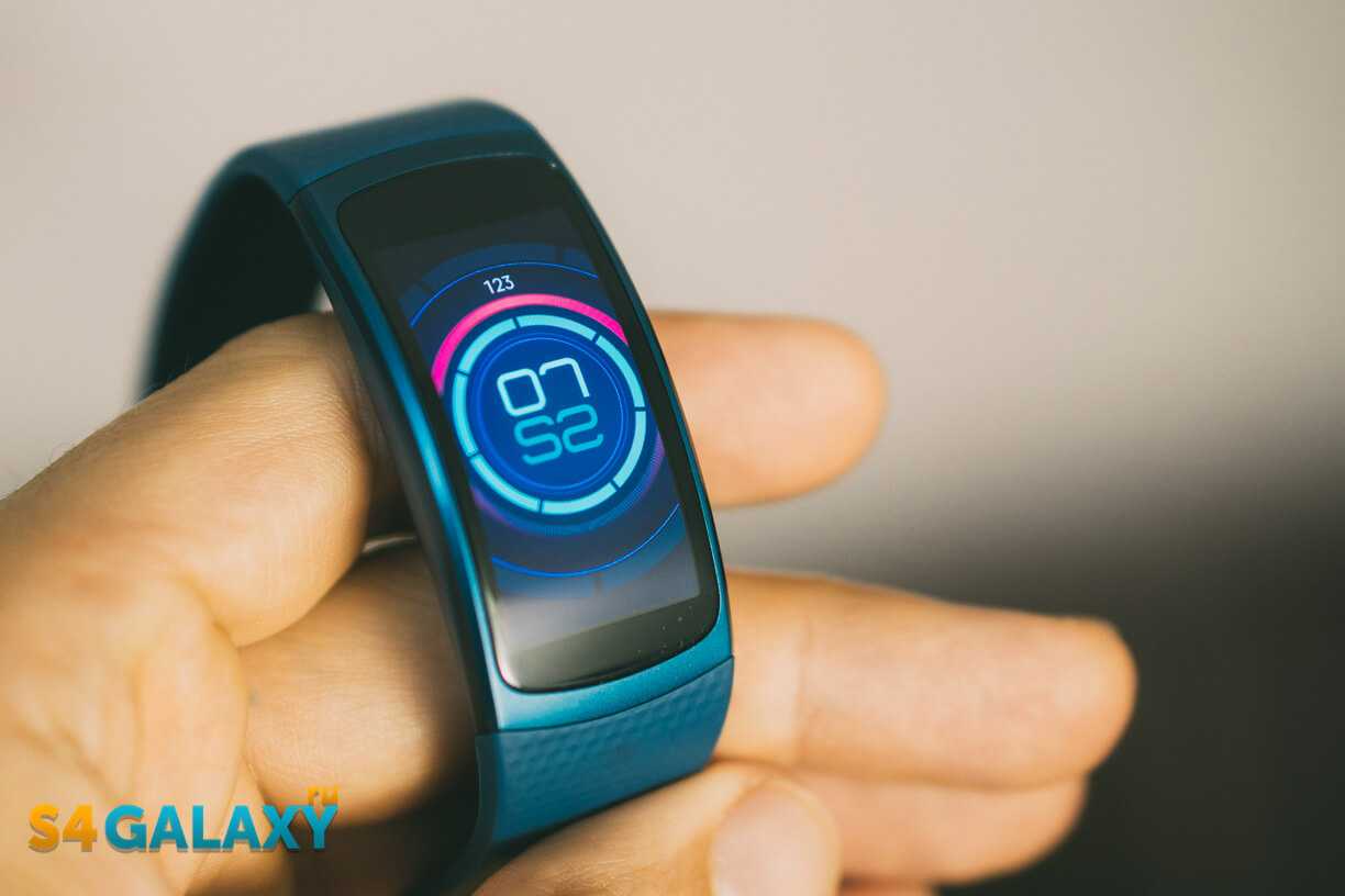 Samsung gear fit 2 pro, назначение, характеристики, плюсы и минусы