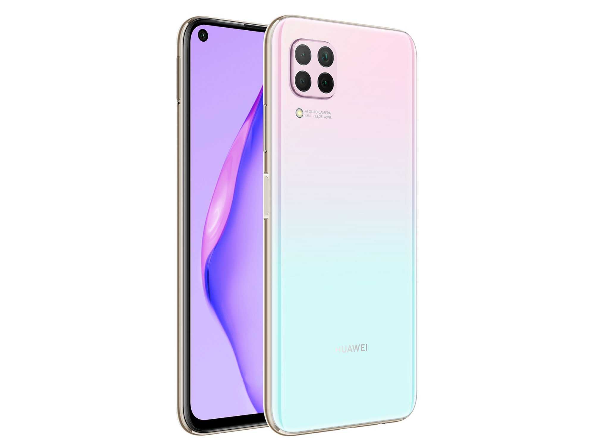 Huawei p40 lite e: обзор характеристик и возможностей