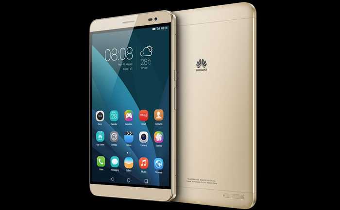 Обзор huawei mediapad x2 — неужели лучший планшет на замену смартфона?