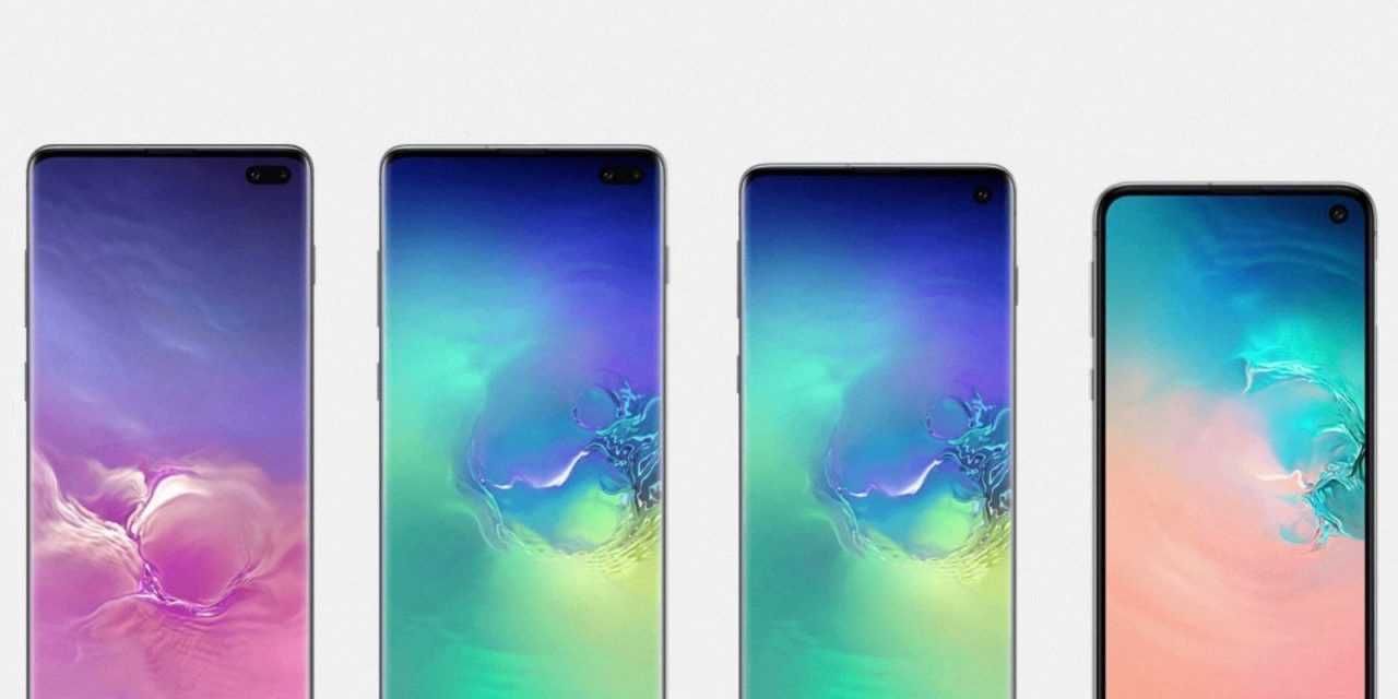 Почему samsung galaxy s10+ ещё топ в 2021 году. опыт использования