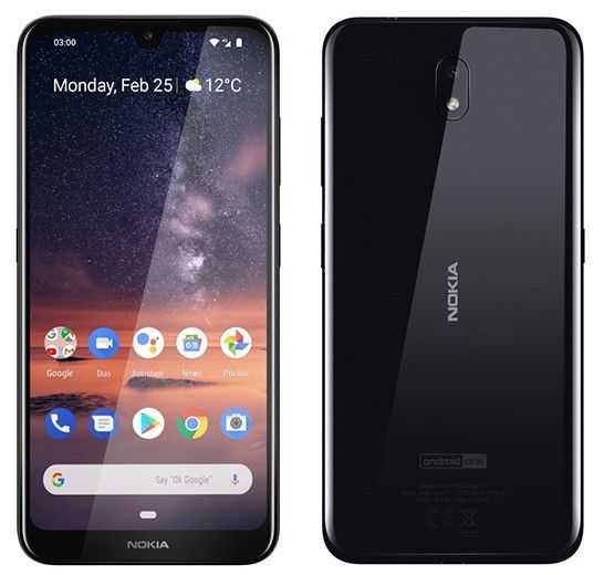 Обзор nokia 5.3 - дико полезные советы по выбору электроники