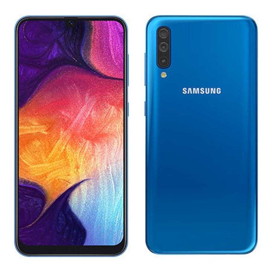 Обзор samsung galaxy a50 - характеристики, плюсы, минусы