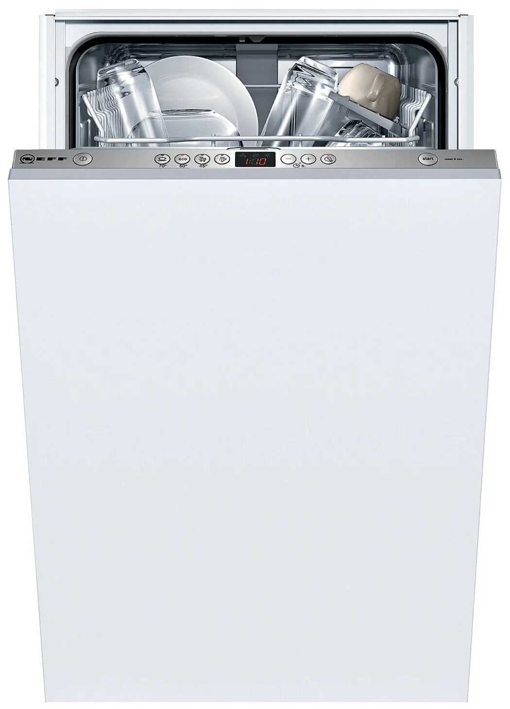 Руководство neff s853hkx50r посудомоечная машина