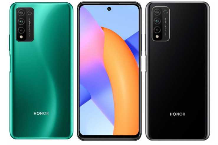 Чем honor отличается от huawei