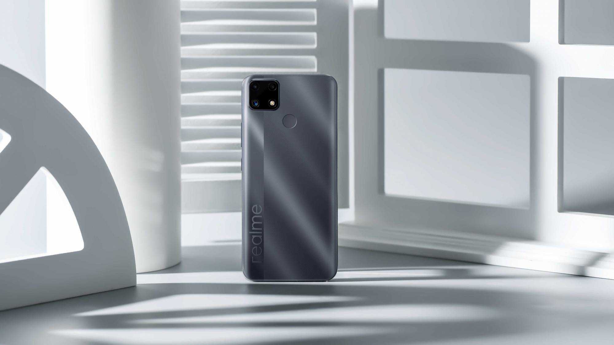 Сравнение realme 8 и realme 8 5g. сходства и различия | итигик