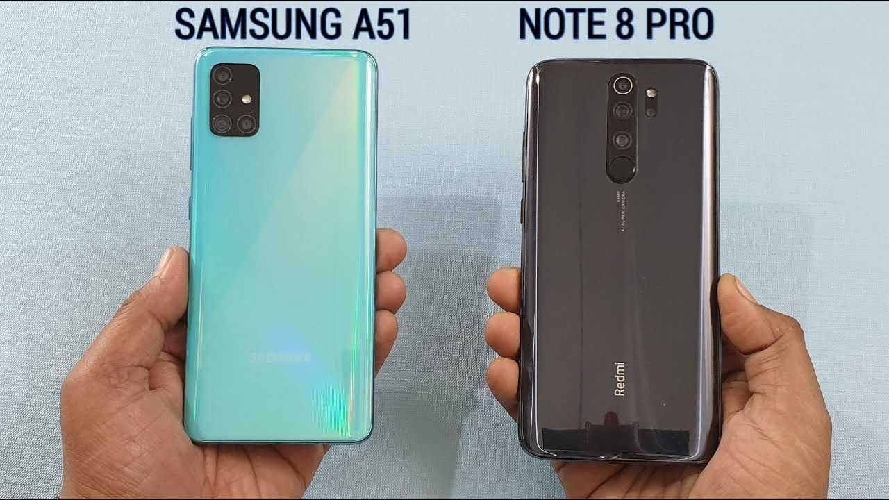 Redmi note 10 pro или galaxy a52: что выбрать? - mobilenotes.ru