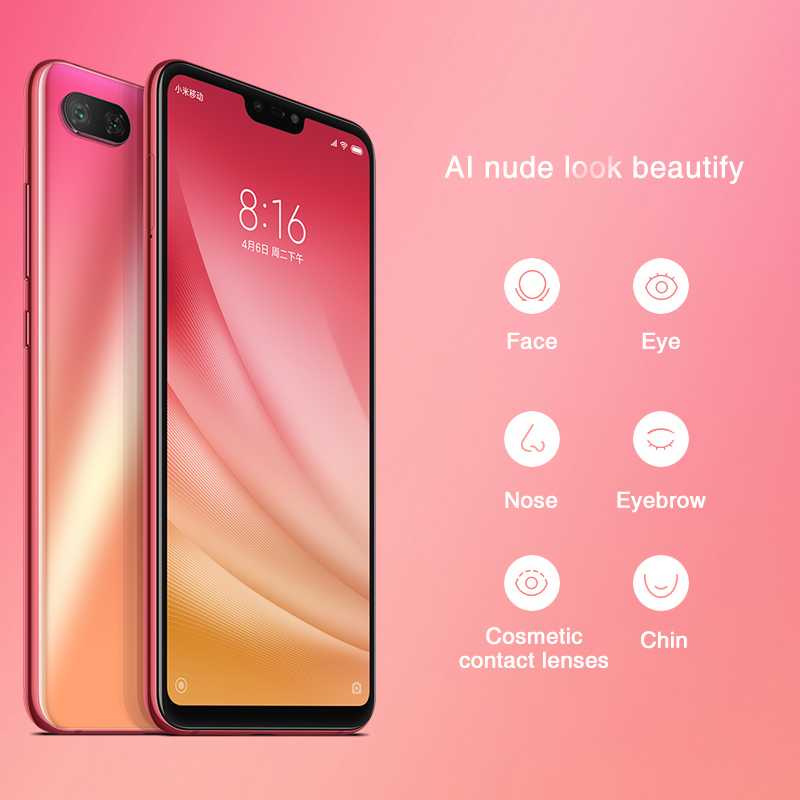 Обзор xiaomi mi 8 lite — почти идеального смартфона за 16 000 рублей - лайфхакер - nfc эксперт