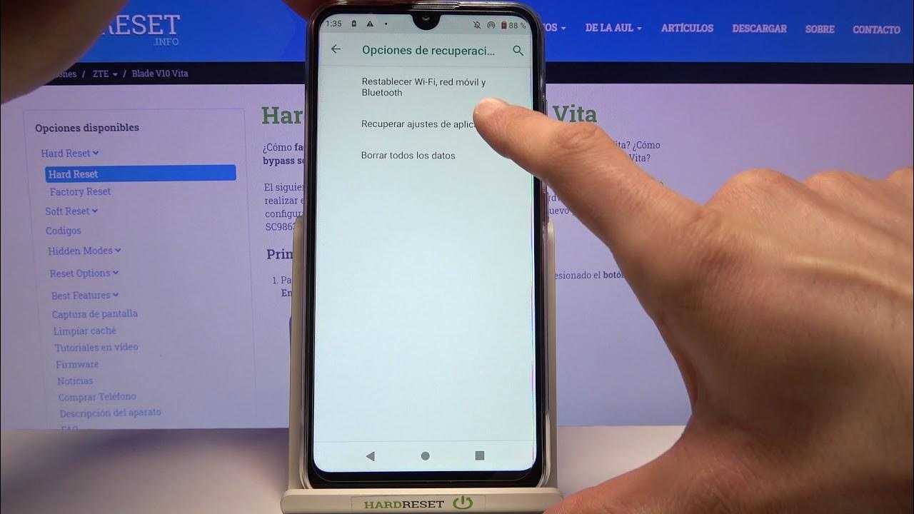 Обзор zte blade v10 и v10 vita: железо на выбор и чистый android