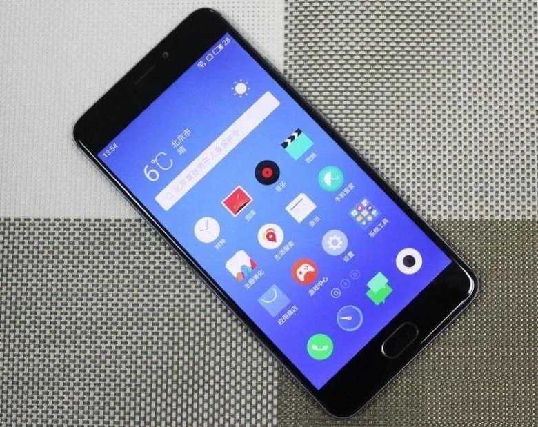 Meizu m5 note против meizu m5: побольше или поменьше?
