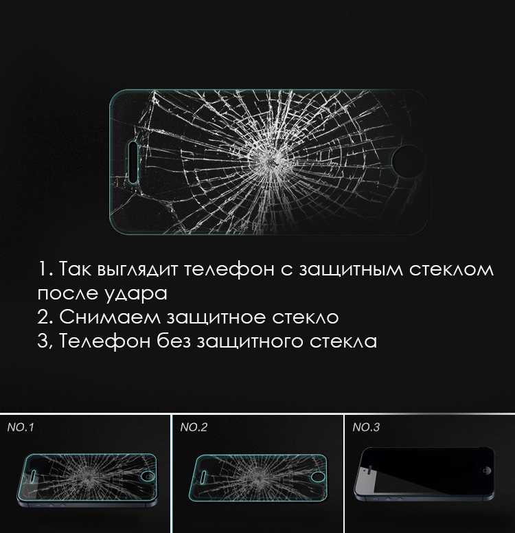 Защитное стекло – полезный аксессуар, способный сохранить целостность вашего экрана при падении или случайном механическом воздействии В 2020 году