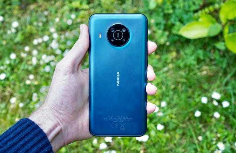 Анонс nokia x10, x20, g10 и g20 - первые после больших перемен