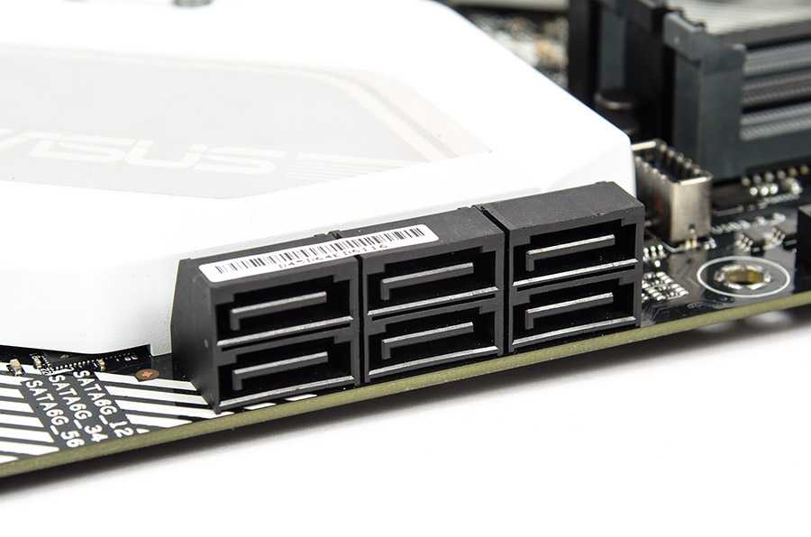 Обзор материнской платы asrock b660 pro rs