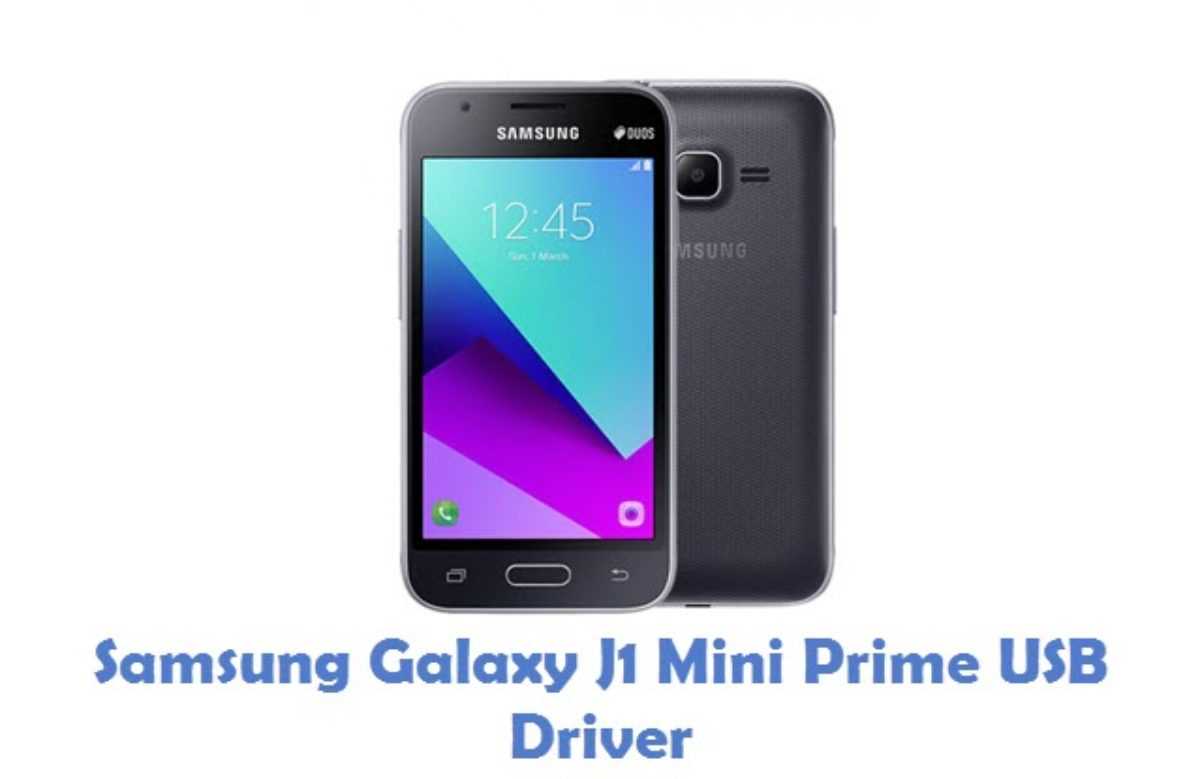 Samsung galaxy j1 mini prime - notebookcheck-ru.com