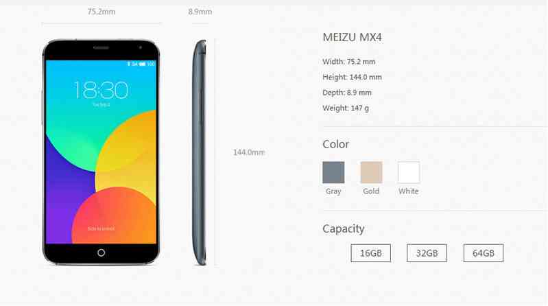 Обзор meizu mx4 pro — смартфон, который удивляет