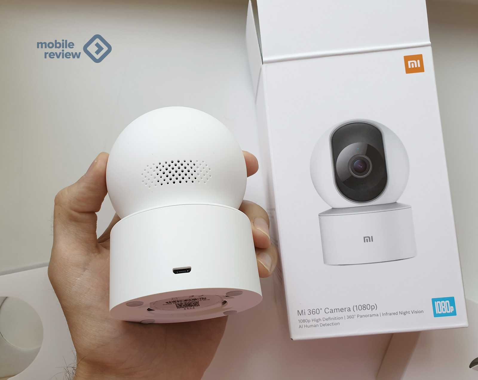 Сравнение лучших наружных камер xiaomi: выбираем умное устройство видеонаблюдения | mishka shop | дзен