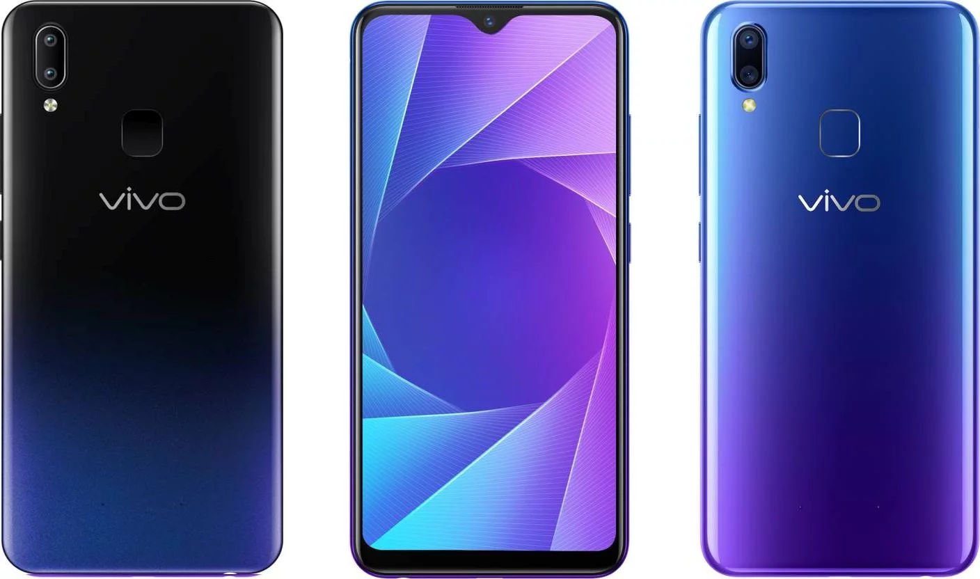 Отзывы vivo y95