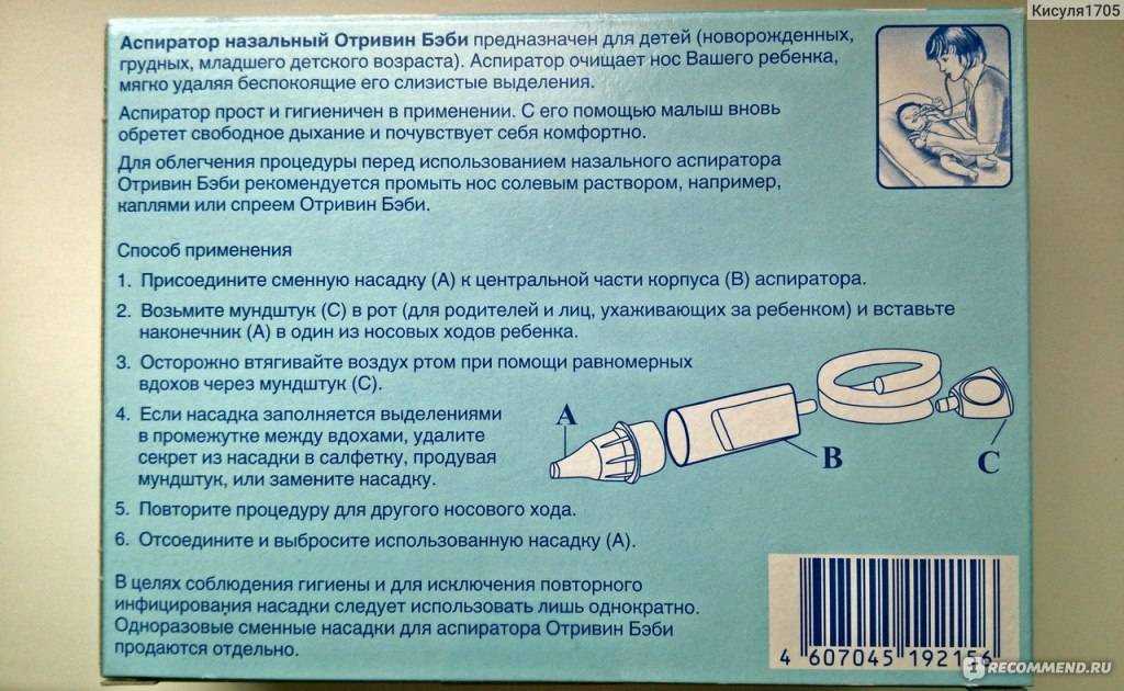 Проблемы насморка в детском возрасте и решение проблемы эвакуации патологического секрета из полости | eurolab | научные статьи