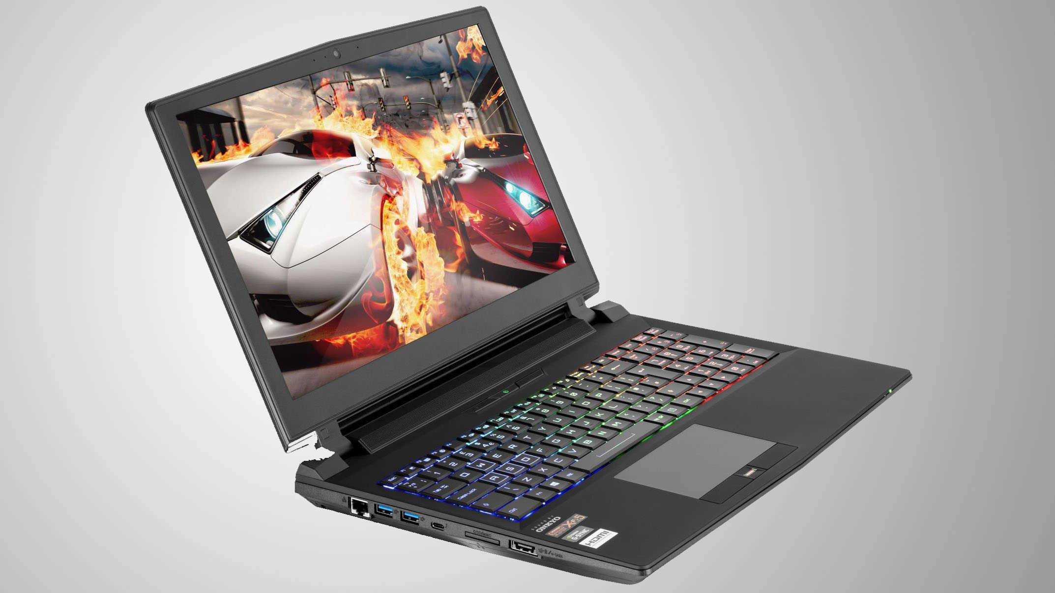 Топ бюджетных игровых ноутбуков 2022: дешевые ноутбуки для геймеров