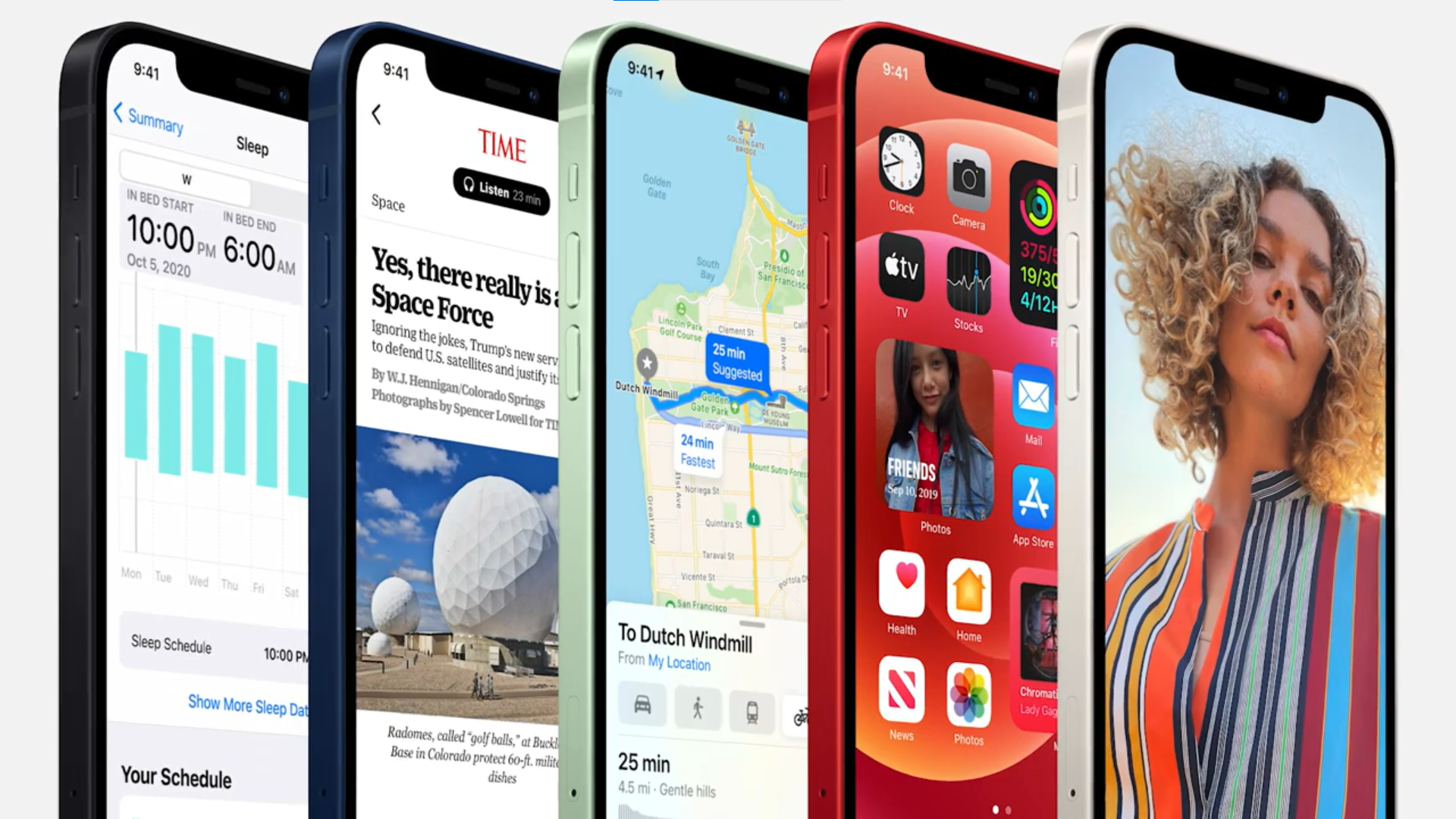 Сравнение iphone 12 mini и 13 mini, чем они отличаются? | итигик