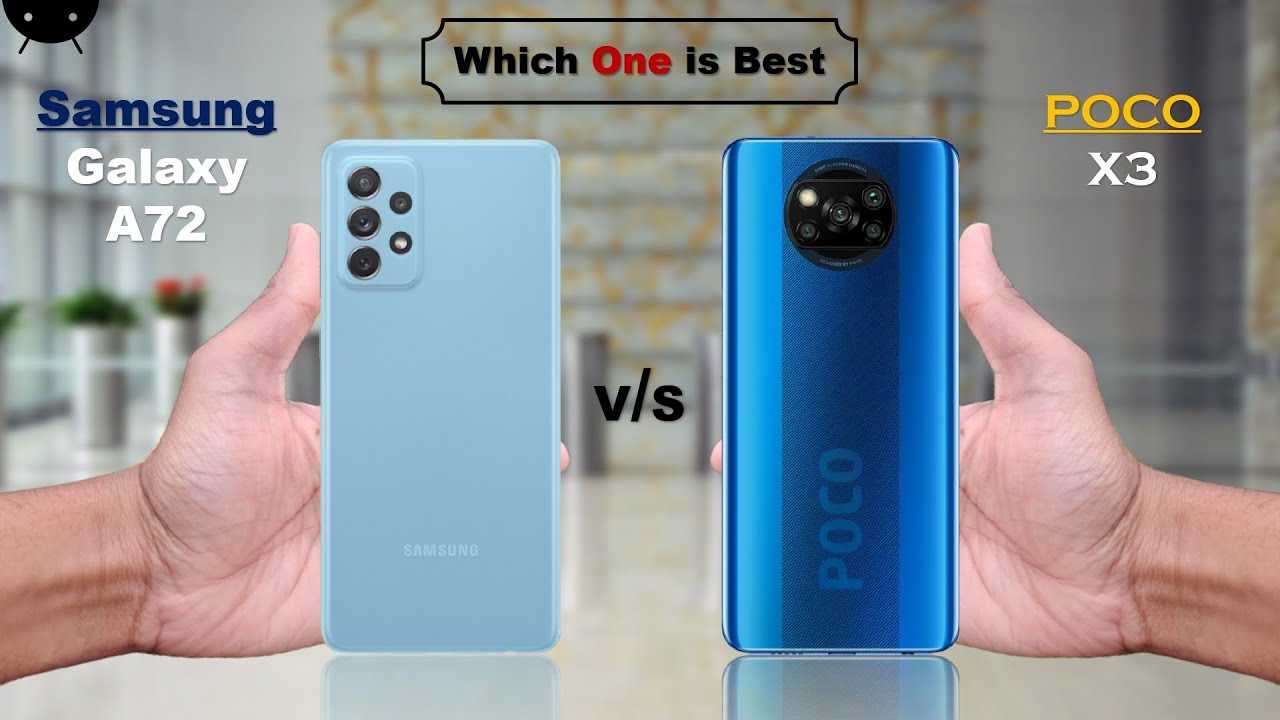 Poco x3 pro vs samsung galaxy a52 4g: compare specifications, price | gadgets now