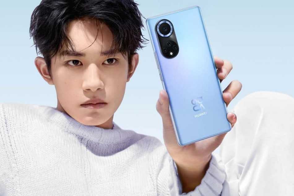 Первый взгляд на новинки huawei p40 lite и p40 lite e — wylsacom