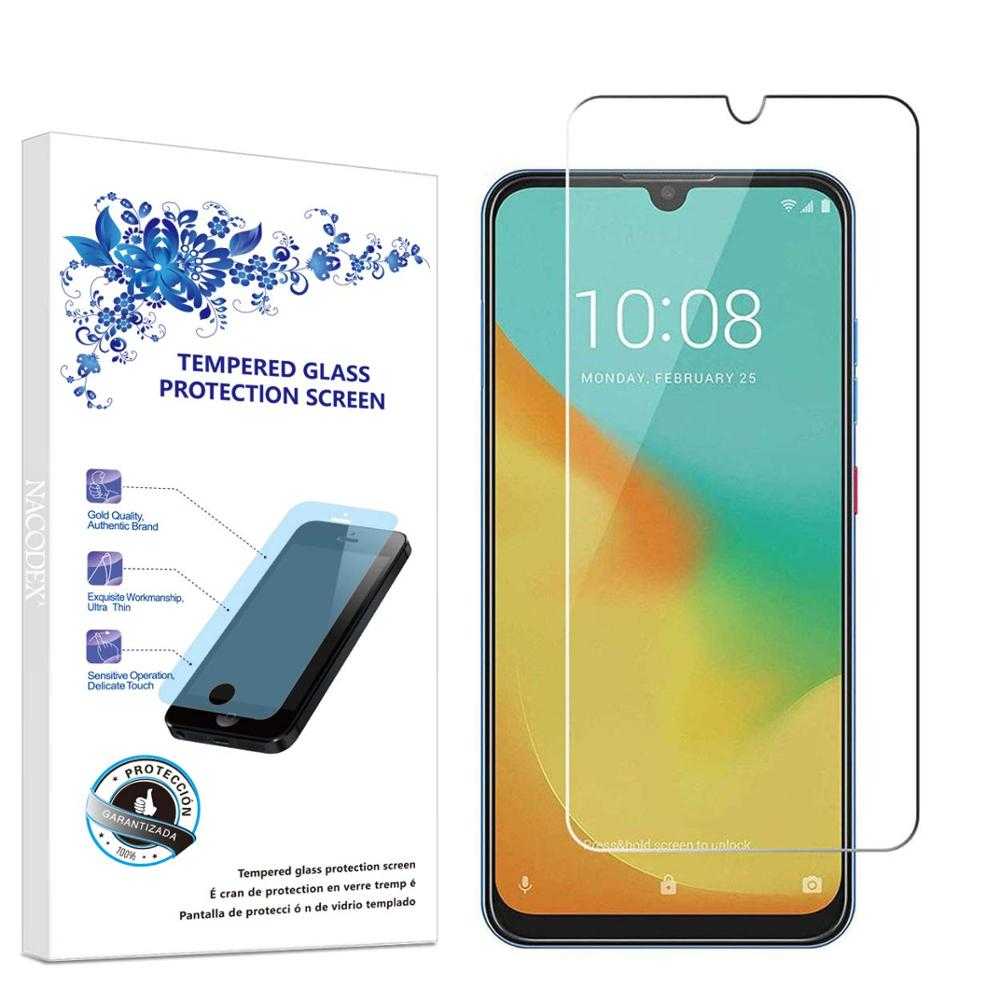 Смартфон zte blade a7 vita: достоинства и недостатки
