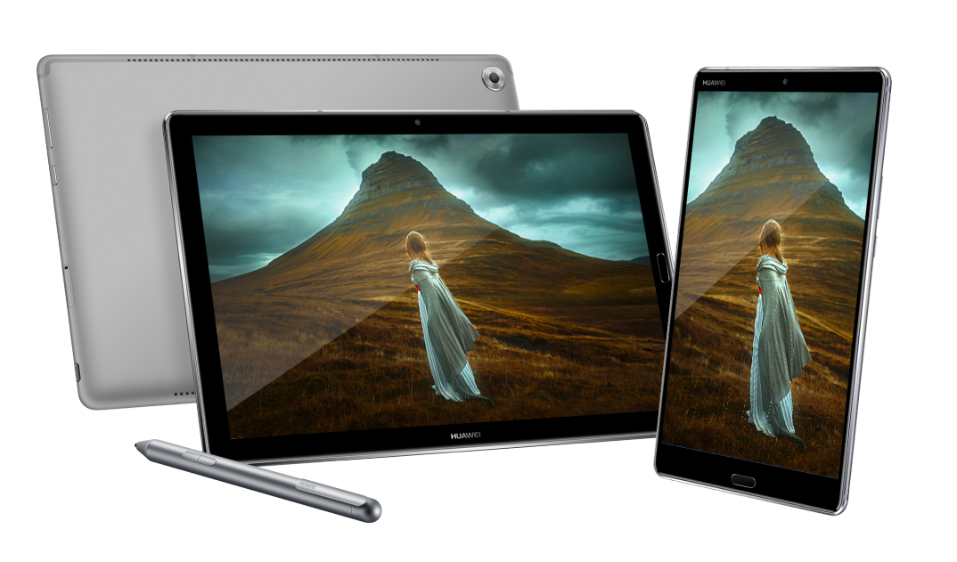 Обзор планшета huawei mediapad m3: доступный премиум