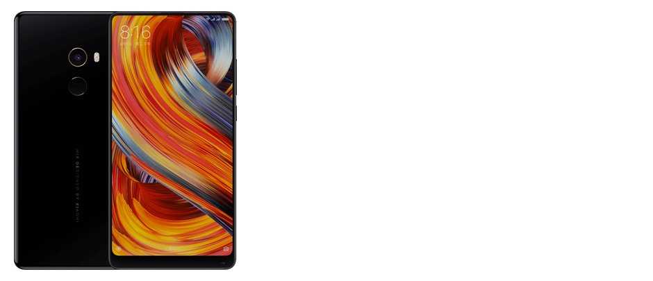 Xiaomi mi mix 2s и mi mix 2: что изменилось и в чем отличия?