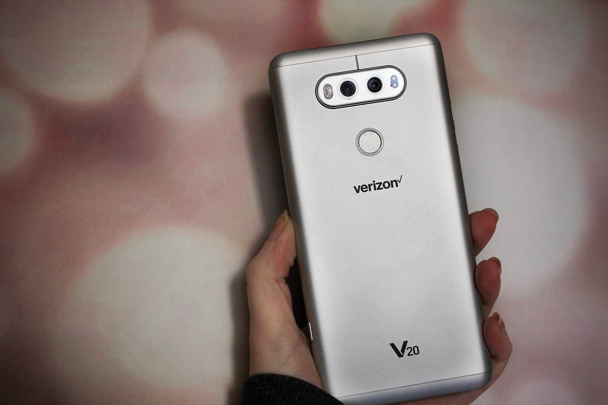 Lg v20 – большой и уникальный. обзор смартфона | блог comfy