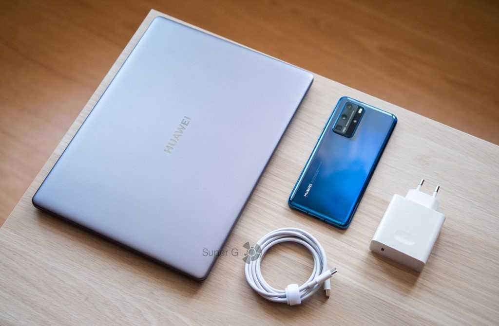 Лучшие ноутбуки huawei - рейтинг 2022