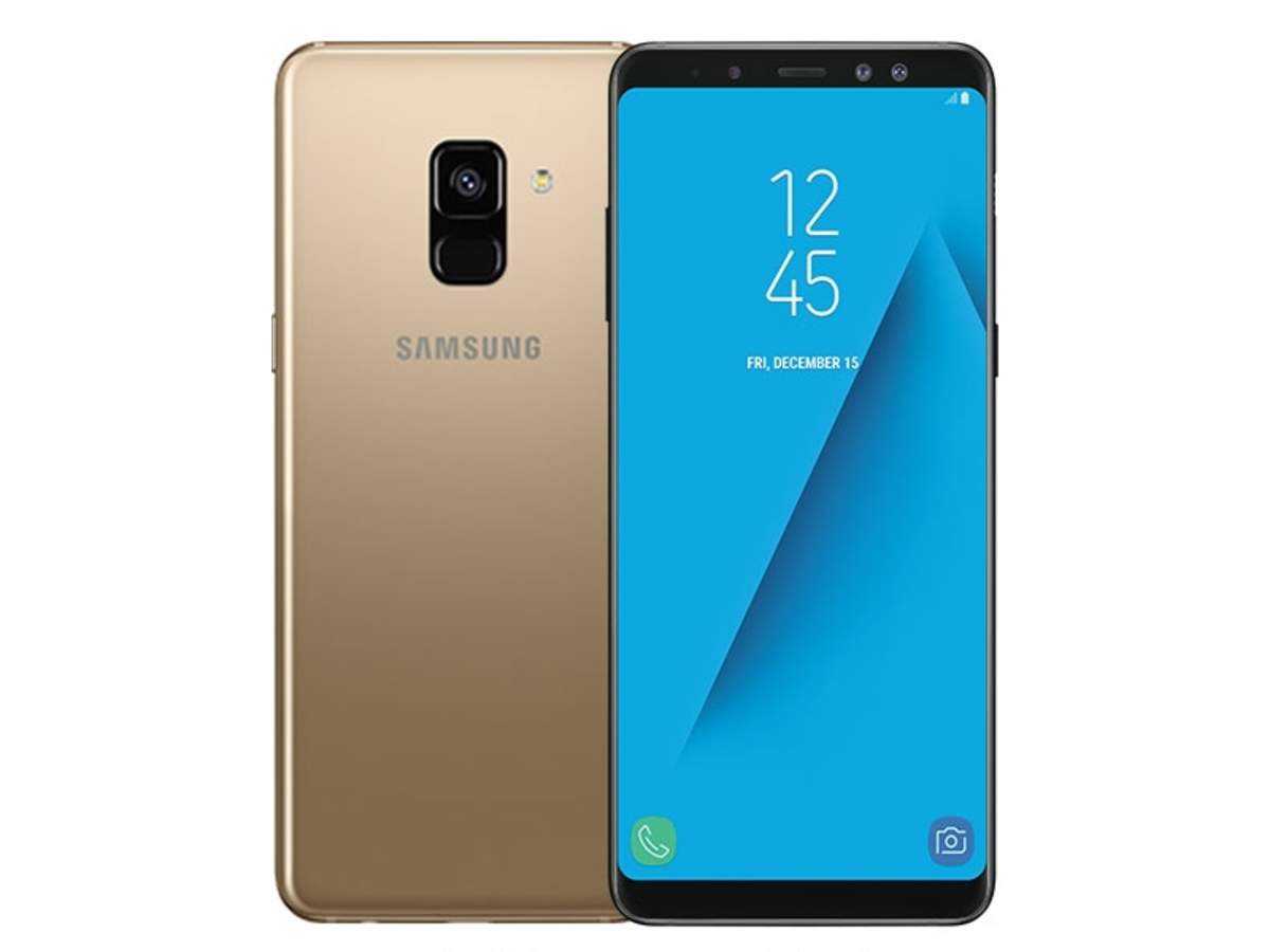 Отзывы samsung galaxy a8 (2018) 32gb | мобильные телефоны samsung | подробные характеристики, видео обзоры, отзывы покупателей
