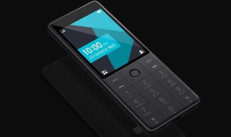 Xiaomi qin 1s обзор