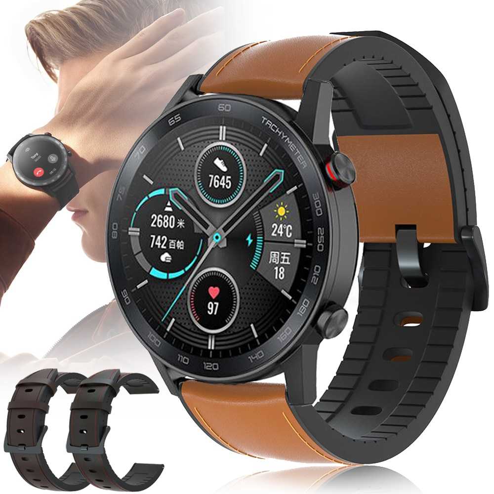 Honor watch magic 2: обзор, характеристики, настройки