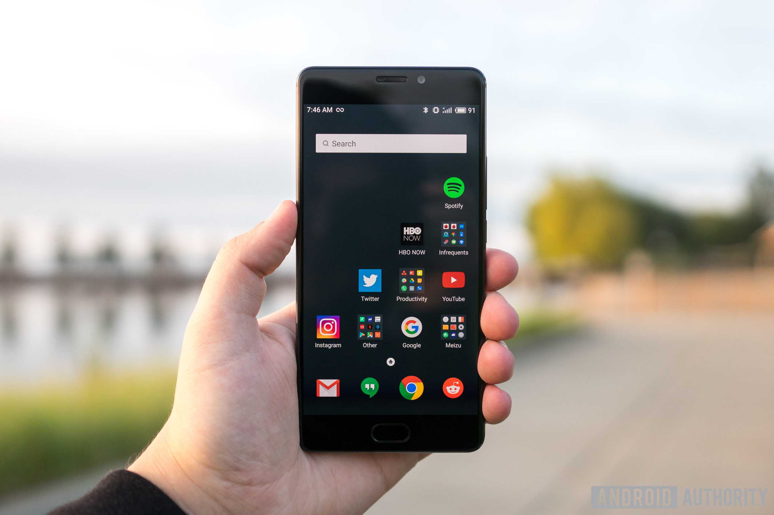Обзор meizu pro 7: интересный смартфон с двумя экранами