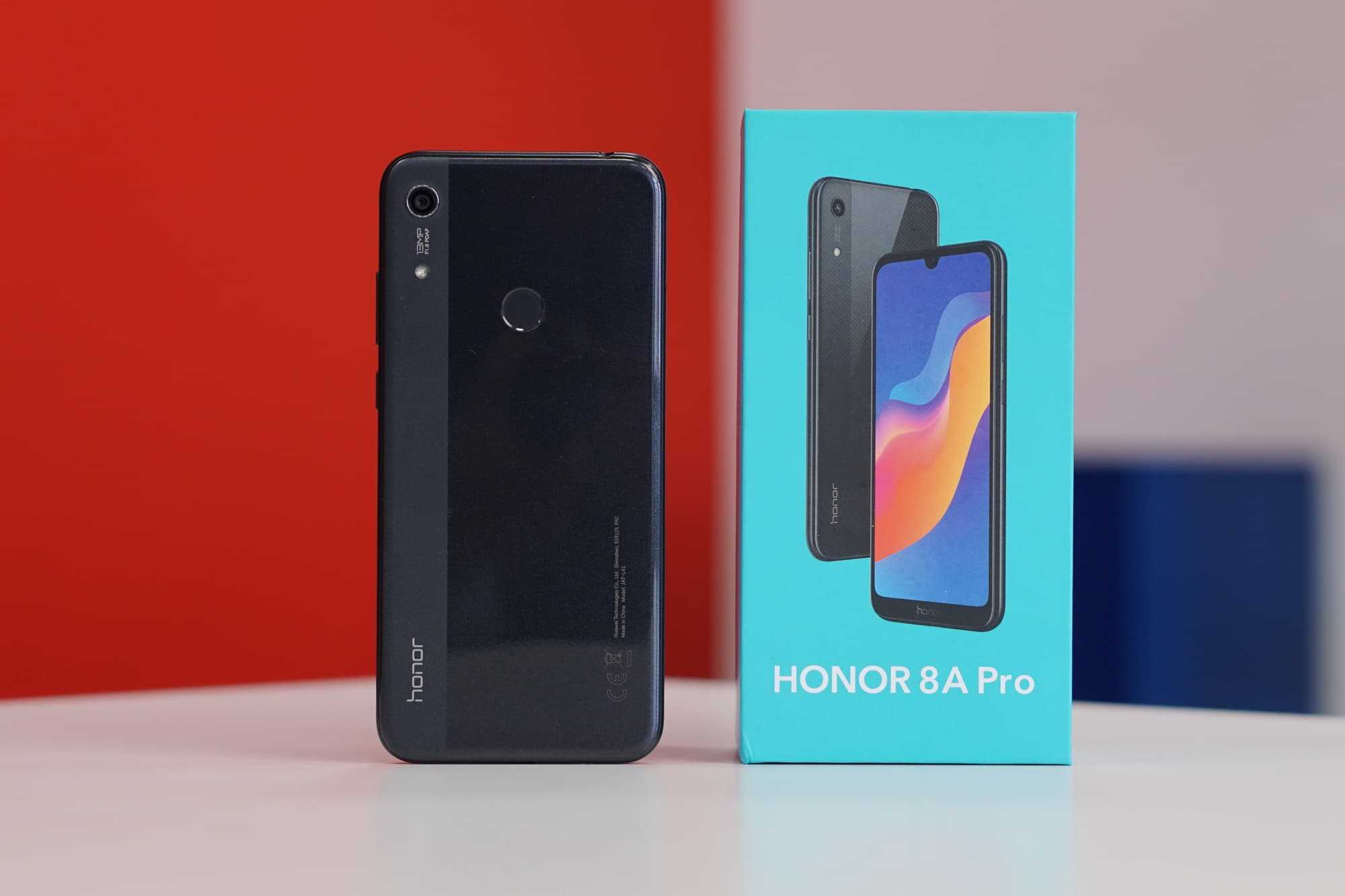 Оптимальный средний класс: тест-обзор смартфона huawei p40 lite